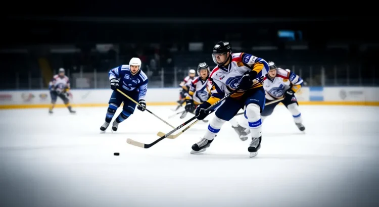 Key Differences Between Bandy and Ice Hockey